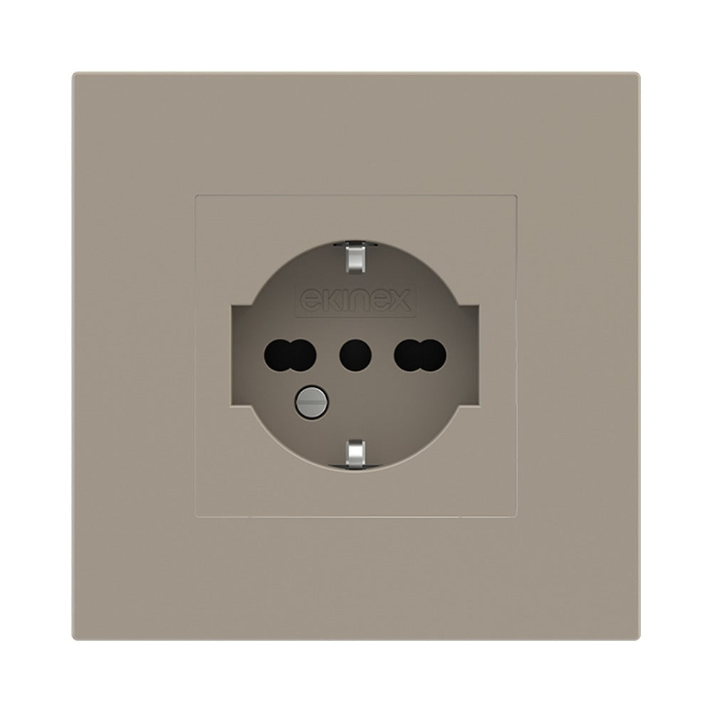 Ekinex EK-SQG plate – Fenix NTM Beaver Ottawa (FCO)
