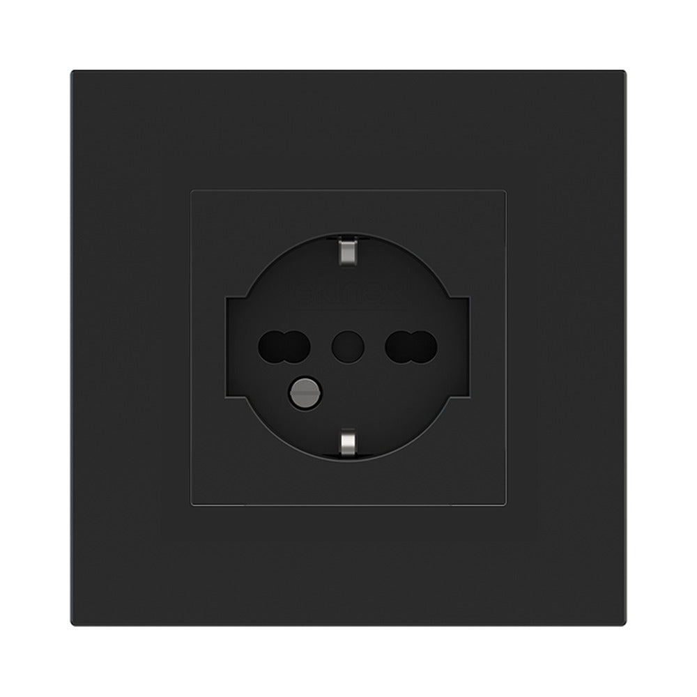 Ekinex EK-SQG plate – Fenix NTM Black Ingo (FNI)