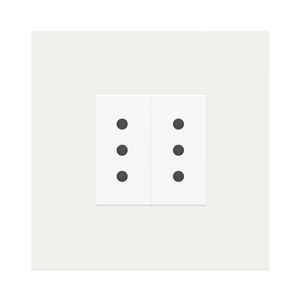 Ekinex EK-SQP plate – Fenix NTM White Malè (FBM)