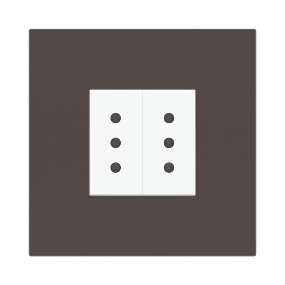 Ekinex EK-SQP plate – Fenix NTM Cocoa Orinoco (FCC)