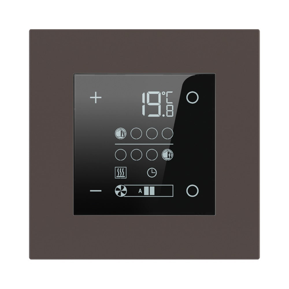 Ekinex EK-SQS plate – Fenix NTM Cocoa Orinoco (FCC)