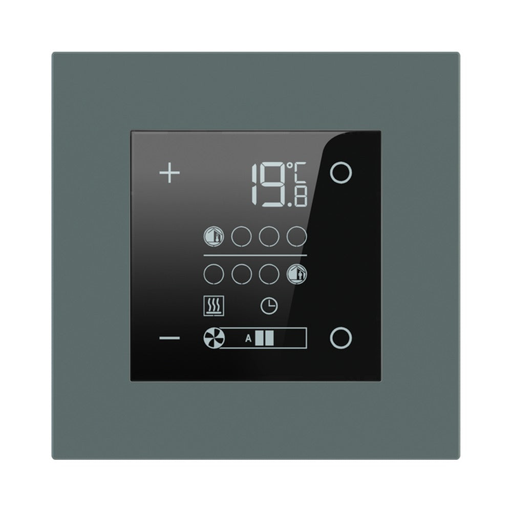 Ekinex EK-SQS plate – Fenix NTM Green Commodore (FVC)