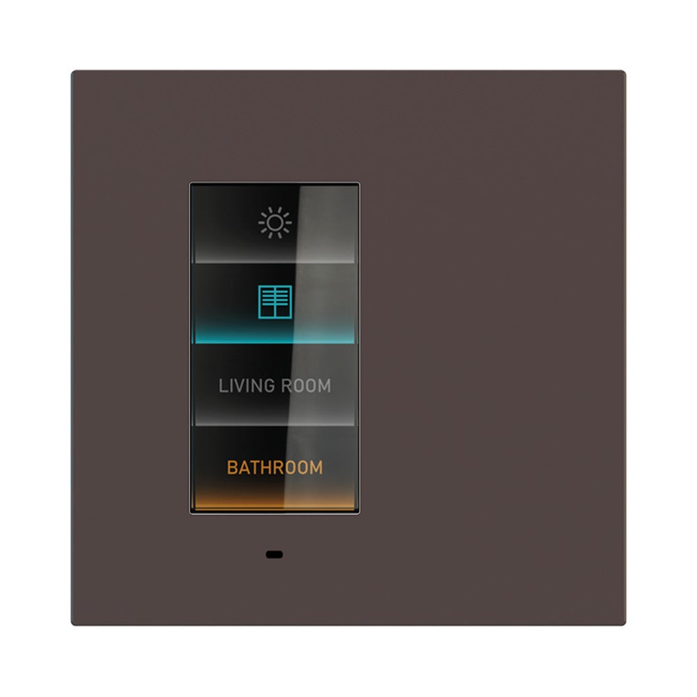 Ekinex EK-SQZ plate – Fenix NTM Cocoa Orinoco (FCC)
