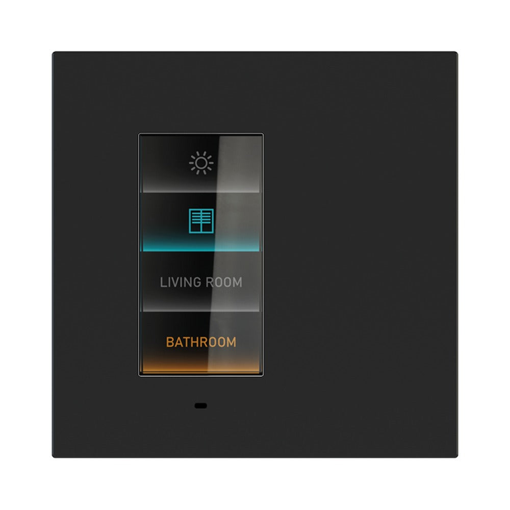 Ekinex EK-SQZ plate – Fenix NTM Black Ingo (FNI)