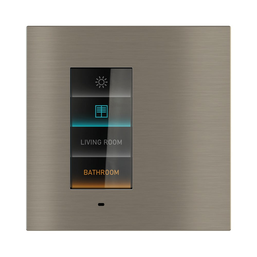 Ekinex EK-SQZ plate – Metal Nickel (GBR)