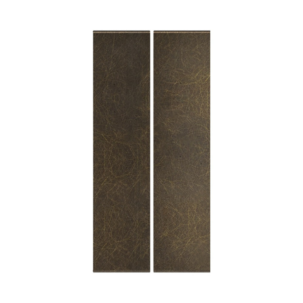 Ekinex ERA narrow rockers 19.7x81.5 EK-TEV – Bronze Corked