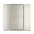 Ekinex ERA KNX pushbutton with thermostat, RGB LED EK-ERA-TP
