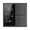 Ekinex FF KNX Easy room thermostat EK-ER2-TP – assembled device
