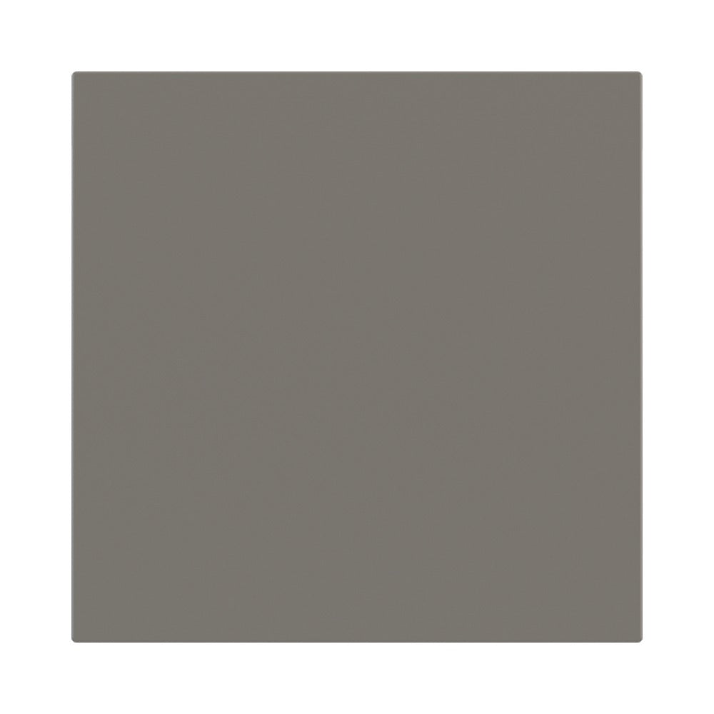 Ekinex EK-DQW IP65 front plate – Fenix NTM Grey London (FGL)