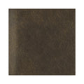 Ekinex ERA magnetic front plate for IP65 waterproof cover EK-DWE – Bronze Corked