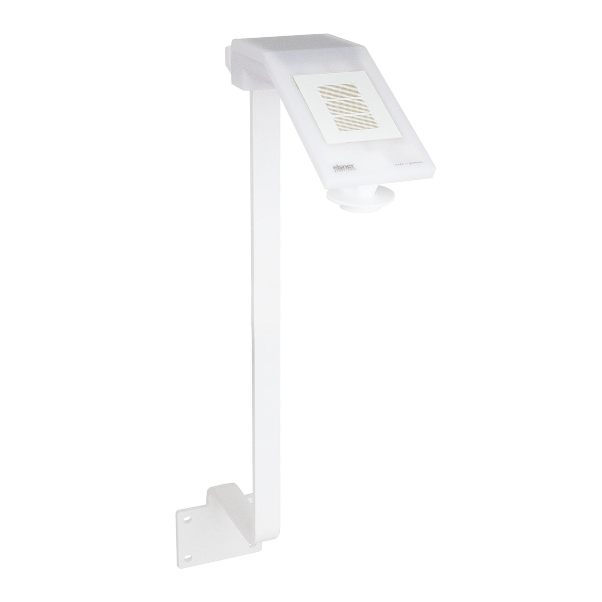 Elsner Suntracer KNX sl light with Mounting Arm Fix