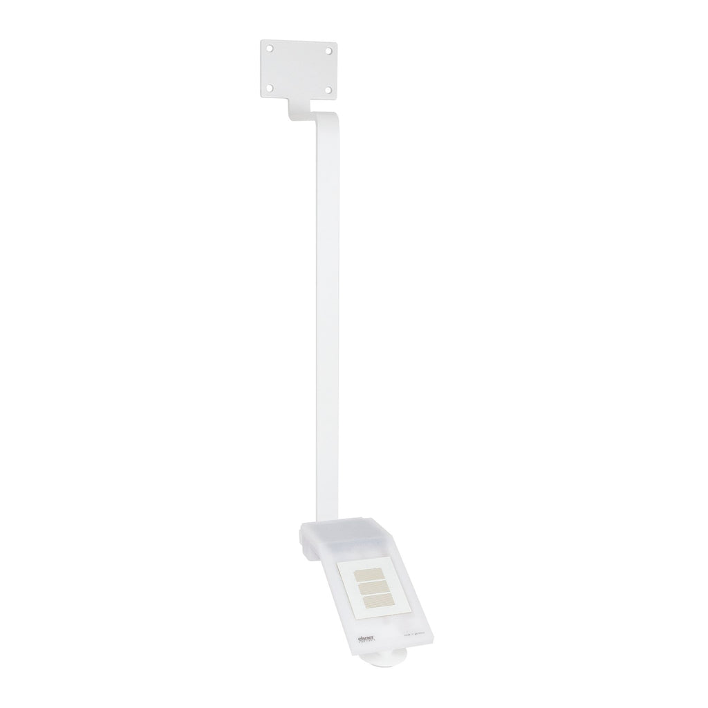 Elsner Suntracer KNX sl light with Mounting Arm Fix