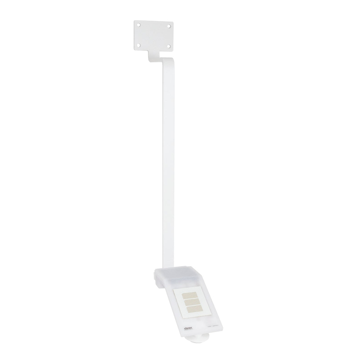 Elsner Suntracer KNX sl light with Mounting Arm Fix