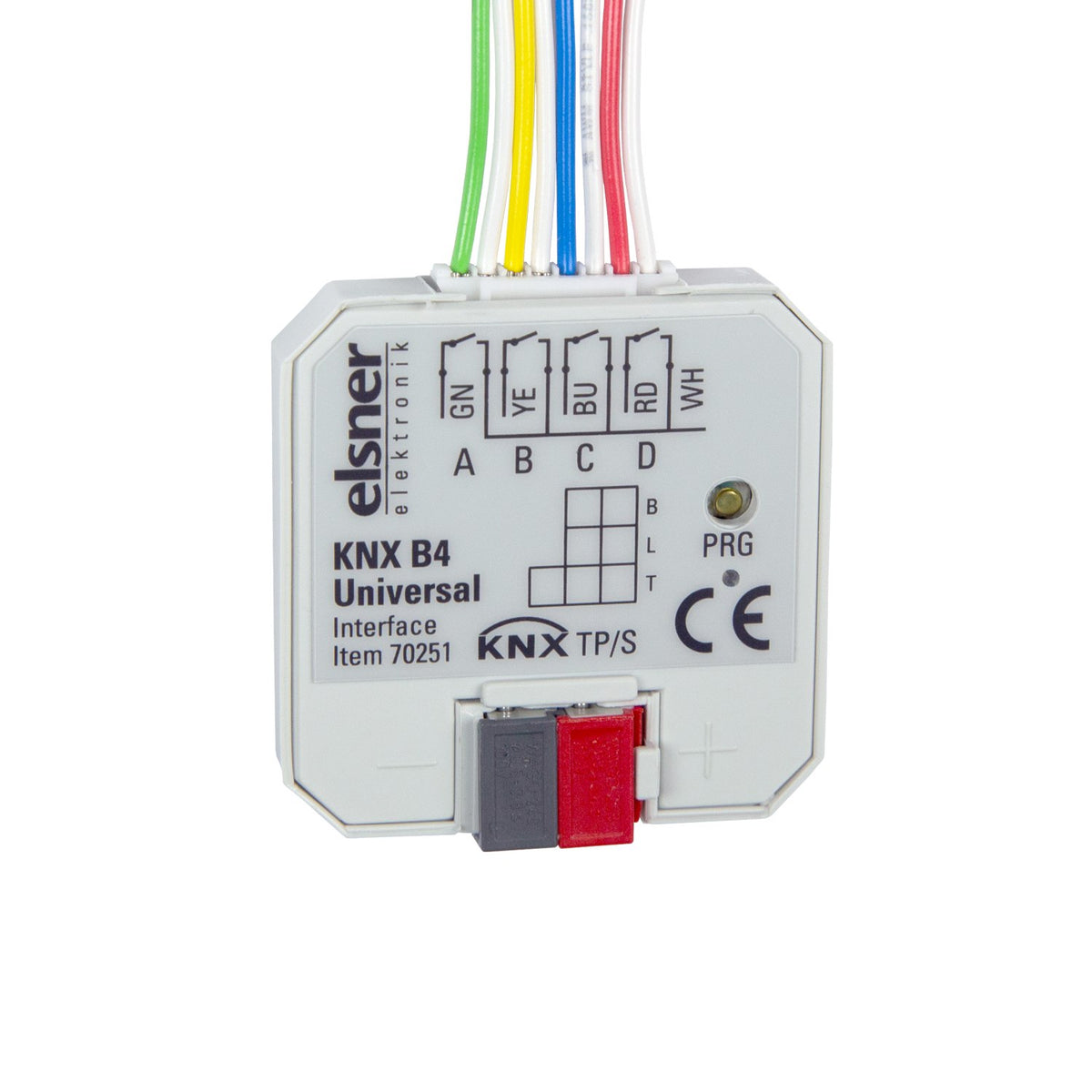 Elsner KNX B4 Universal