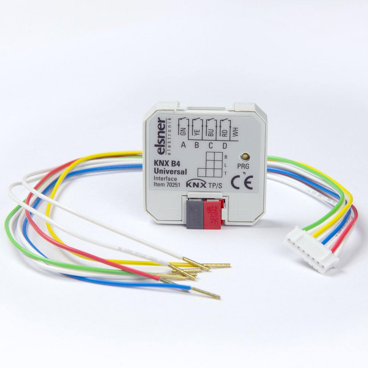 Elsner KNX B4 Universal