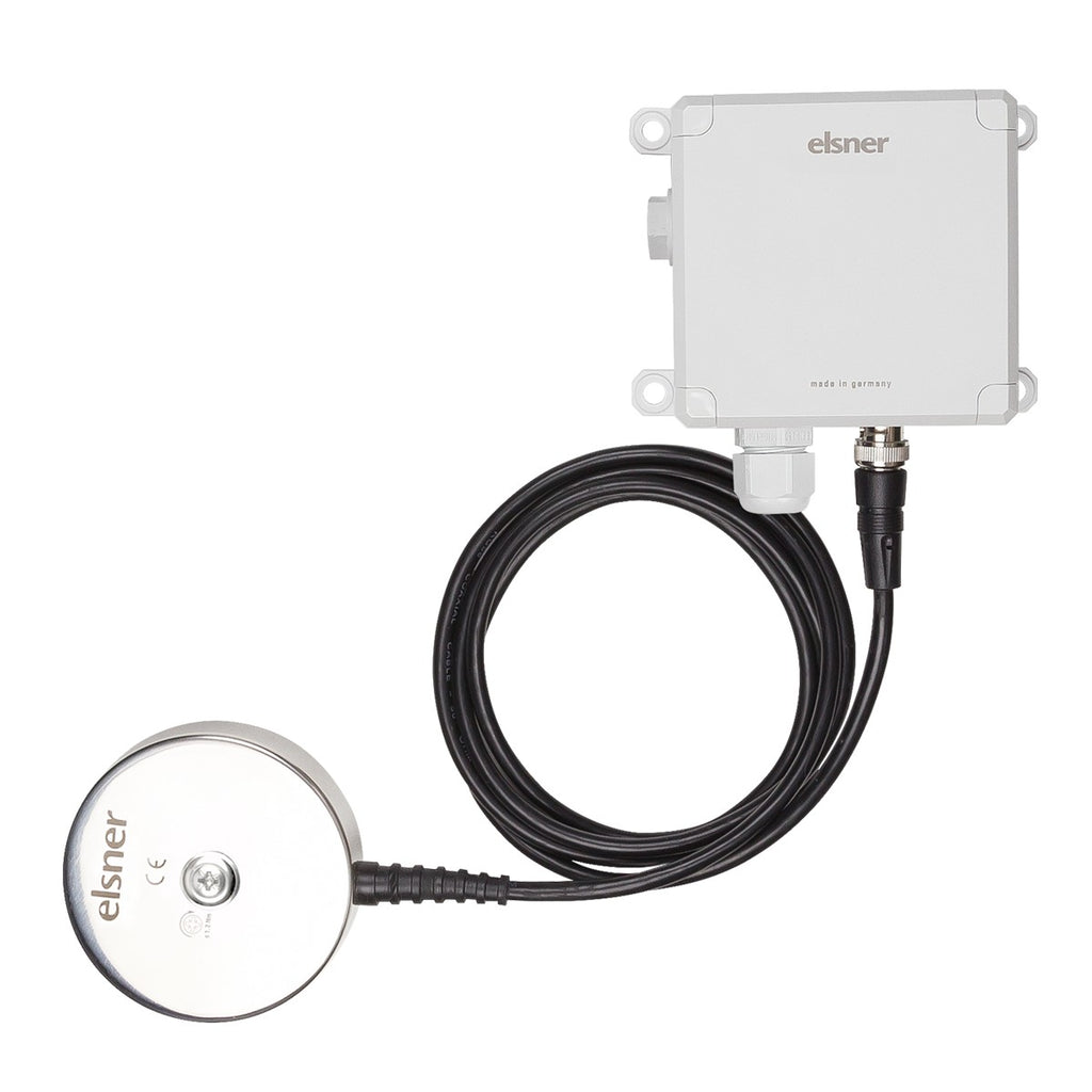 Leak KNX 2.0 - Elsner Elektronik