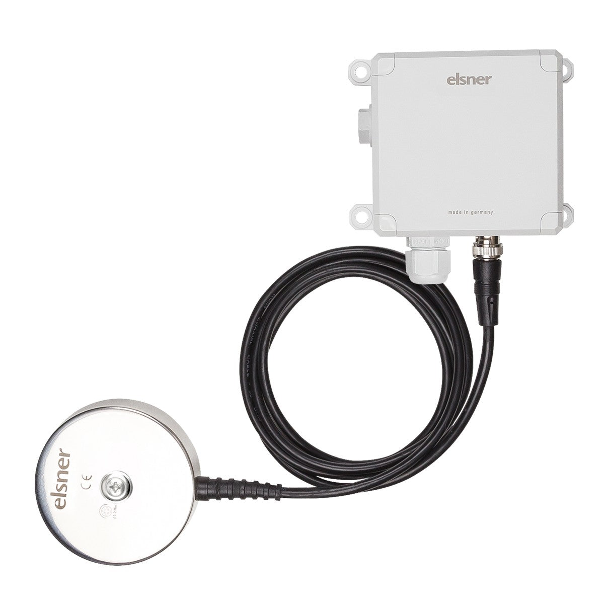 Leak KNX 2.0 - Elsner Elektronik