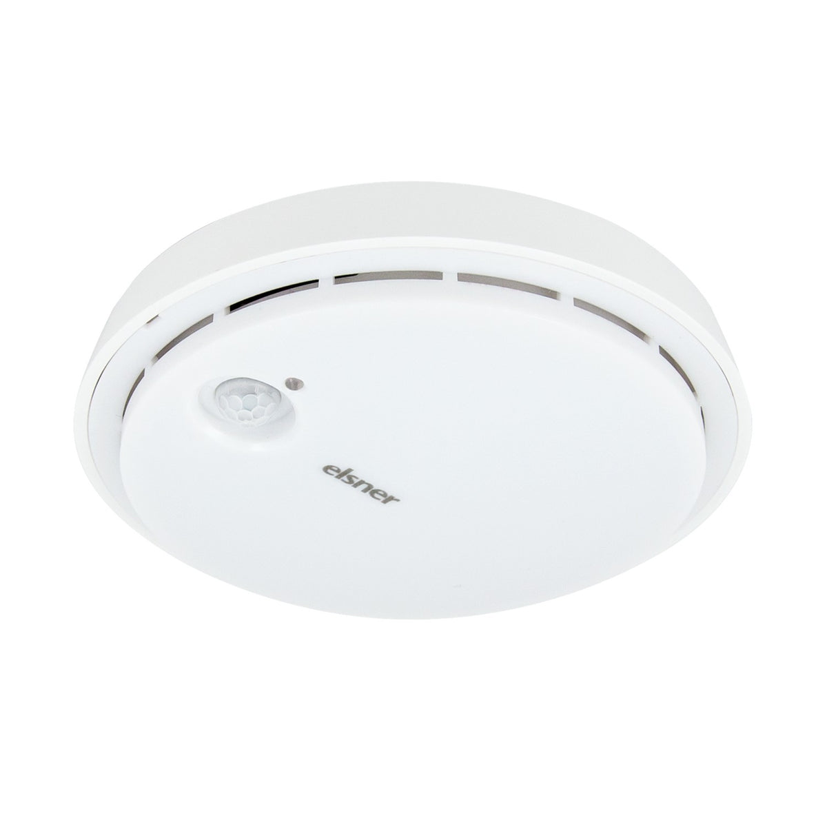Sewi KNX TH-L-Pr, white - Elsner Elektronik