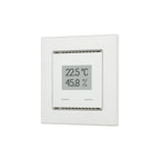 Elsner KNX TH-UP Touch, pure white