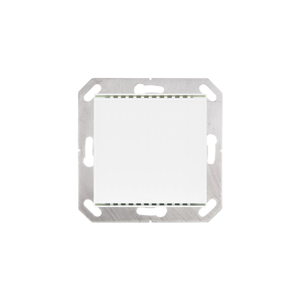 Elsner KNX TH-UP gl, pure white