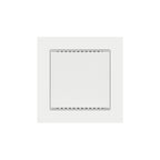 Elsner KNX TH-UP gl, pure white