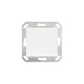 Elsner KNX T-UP gl, pure white