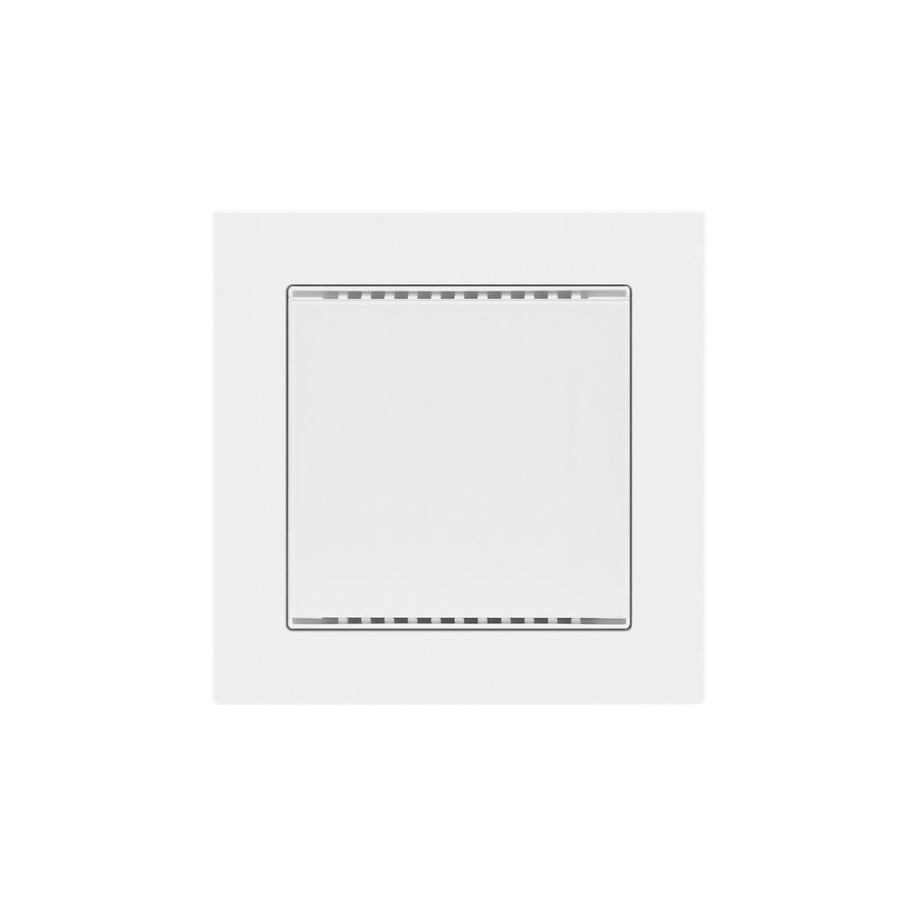Elsner KNX T-UP gl, pure white