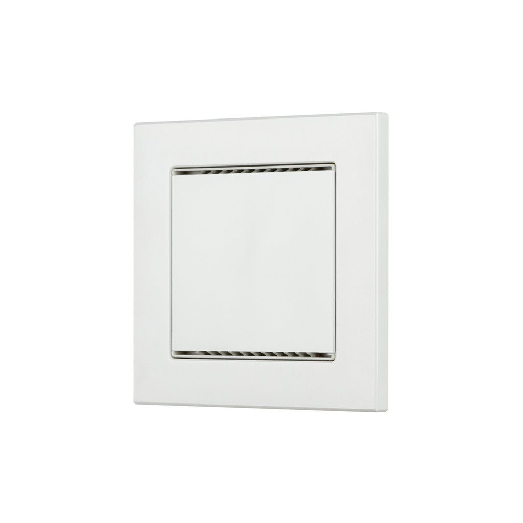 Elsner KNX T-UP gl, pure white