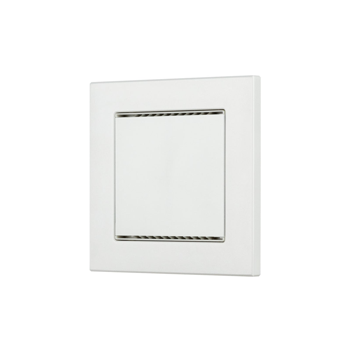 Elsner KNX T-UP gl, pure white