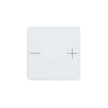 Elsner KNX eTR 101, signal white RAL 9003