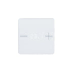 Elsner KNX eTR 101, signal white RAL 9003
