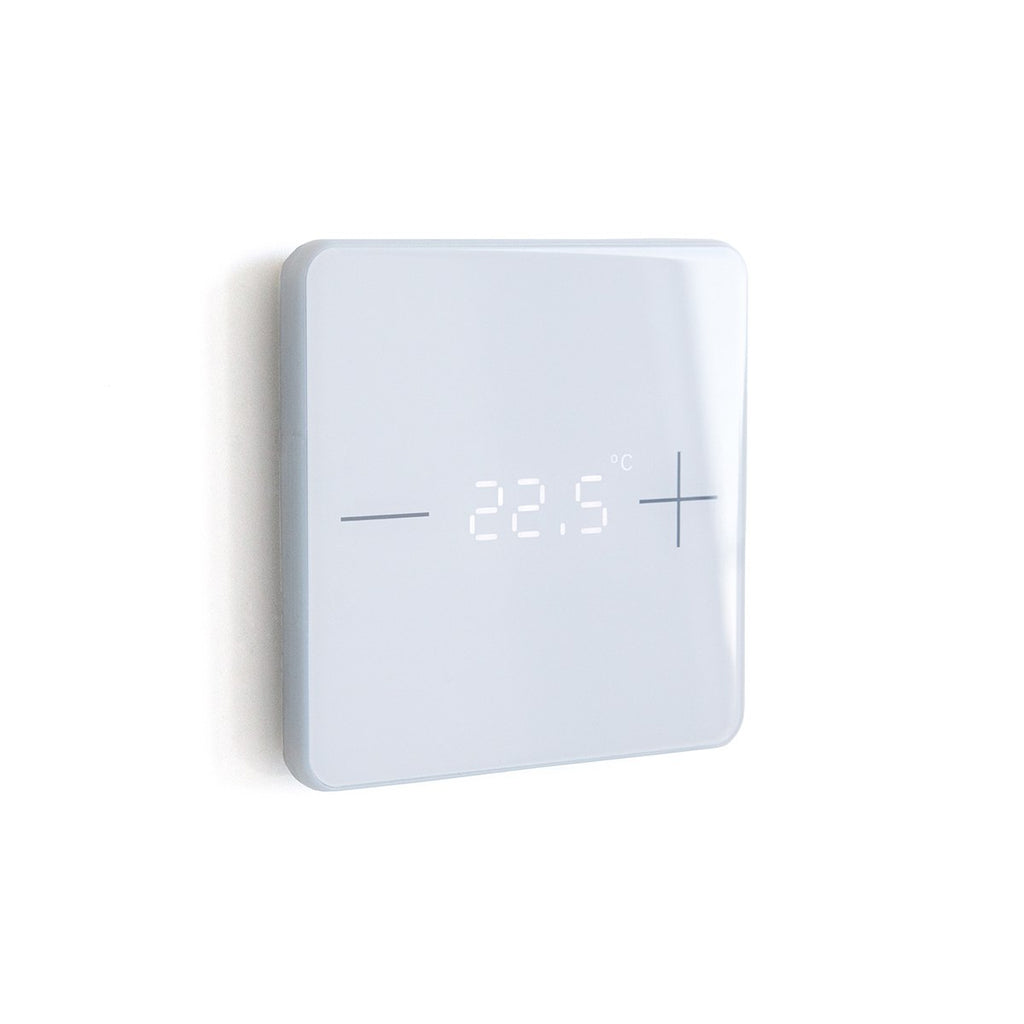 Elsner KNX eTR 101, signal white RAL 9003