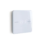 Elsner KNX eTR 101, signal white RAL 9003