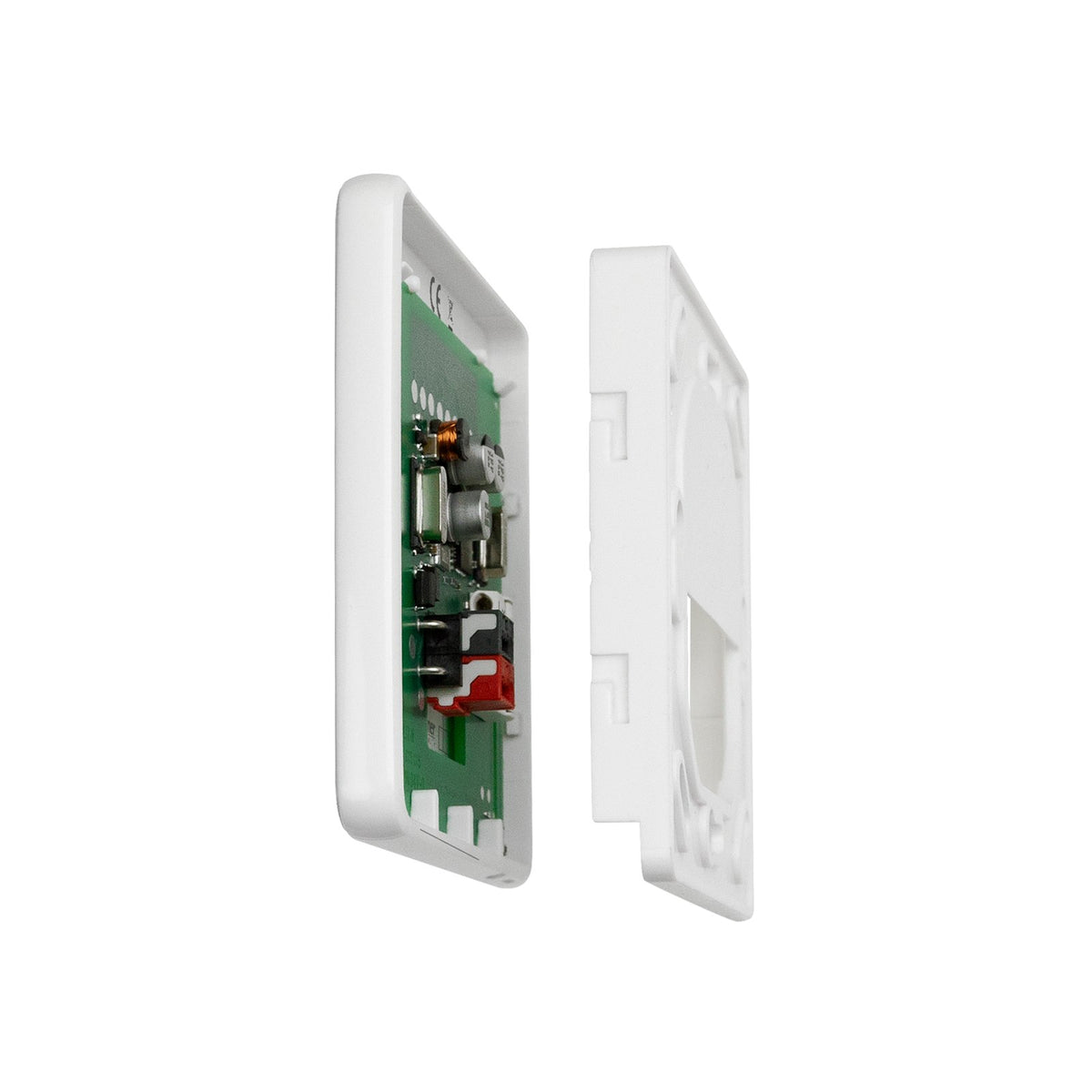 Elsner KNX eTR 101, signal white RAL 9003