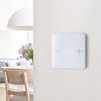 Elsner KNX eTR 101, signal white RAL 9003