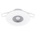 Elsner Intra-Sewi KNX TH, pure white