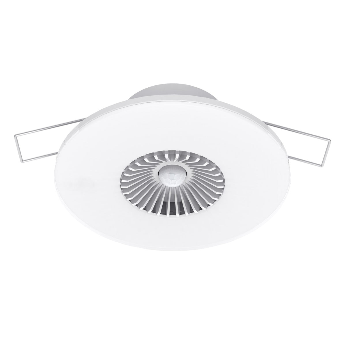 Elsner Intra-Sewi KNX L-Pr, pure white