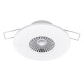 Intra-Sewi KNX TH-L-Pr, pure white - Elsner Elektronik