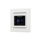 Elsner Cala Touch KNX T 3.x, white