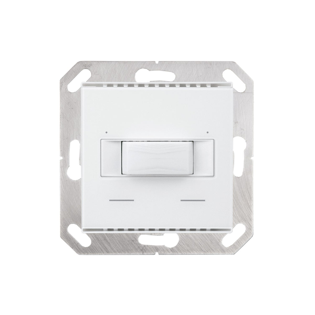 Elsner KNX T-L-Pr-UP Touch, pure white