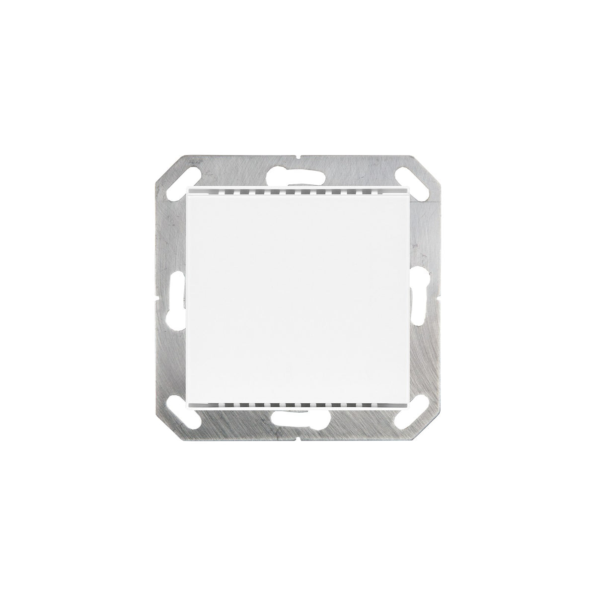 Elsner Cala KNX M1-T, pure white