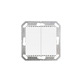 Elsner Cala KNX M2-T, pure white