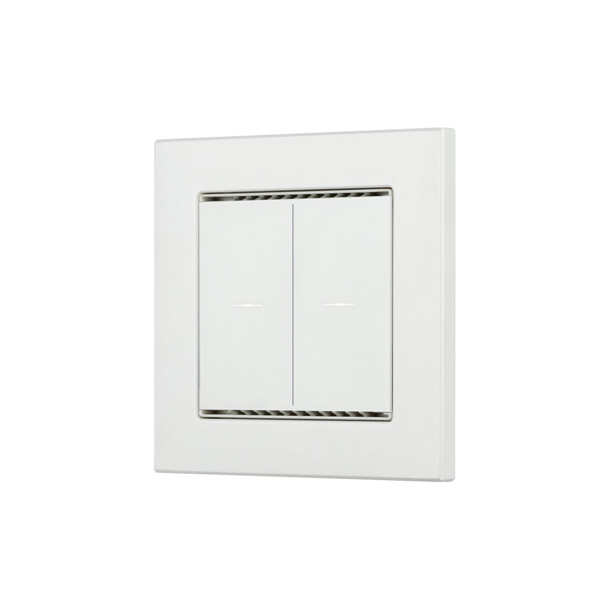 Elsner Cala KNX M2-T, pure white