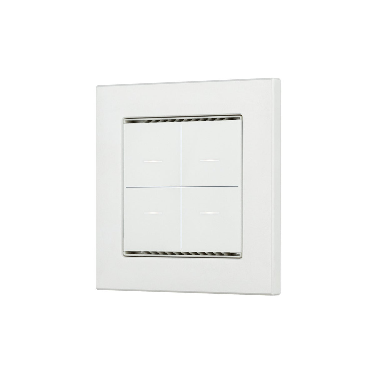 Elsner Cala KNX M4-T, pure white