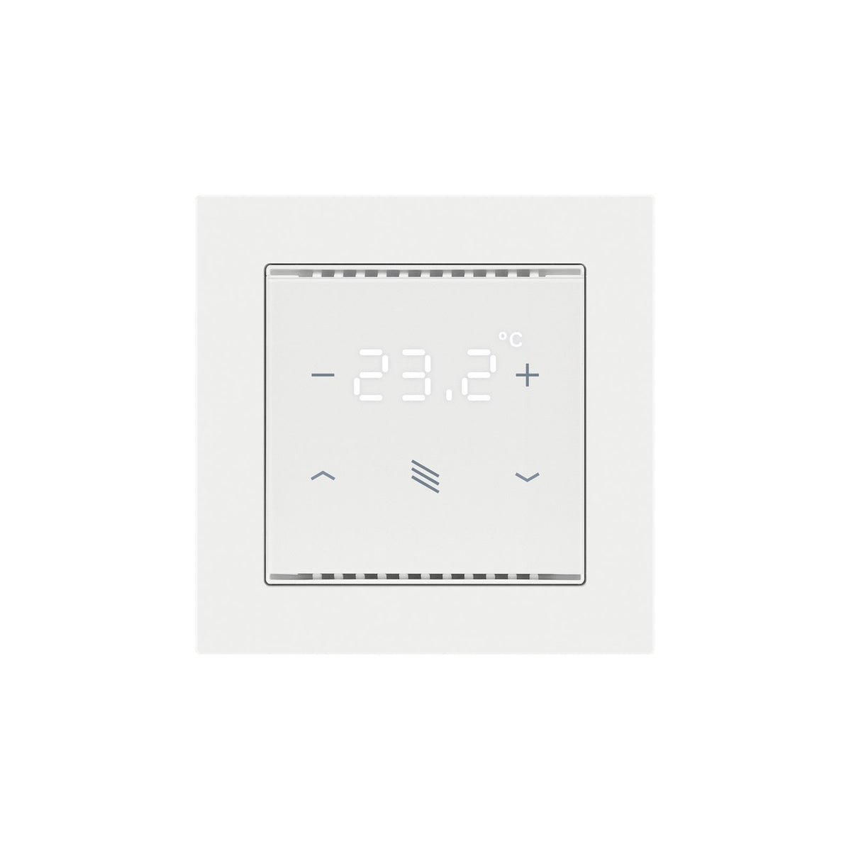 Elsner Cala KNX T 201 Sunblind, pure white