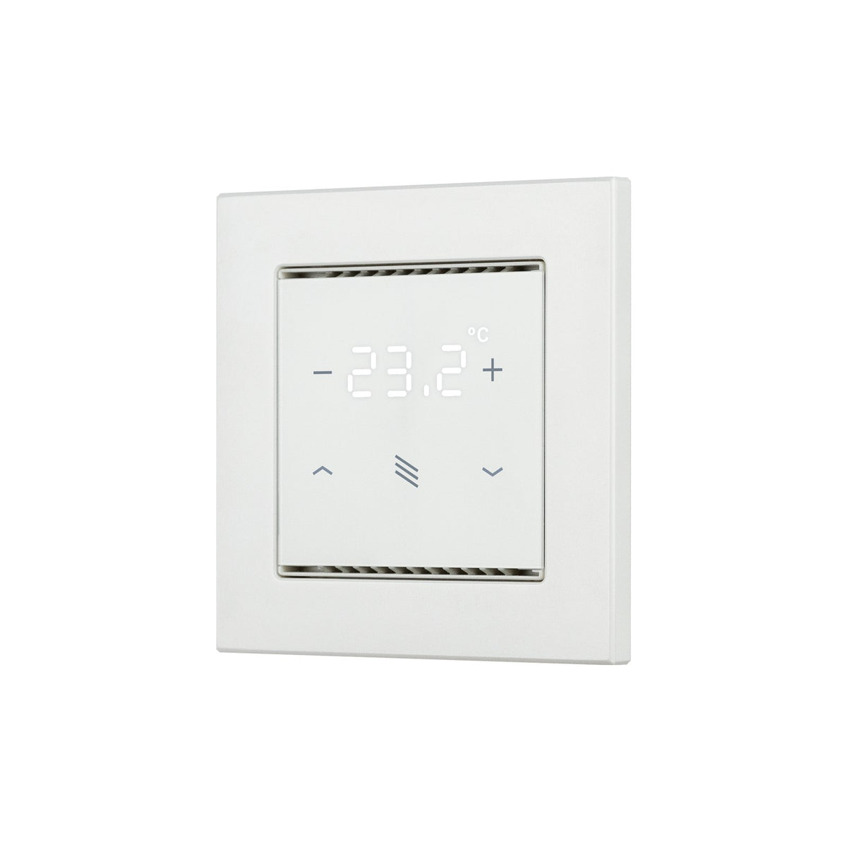 Elsner Cala KNX T 201 Sunblind, pure white