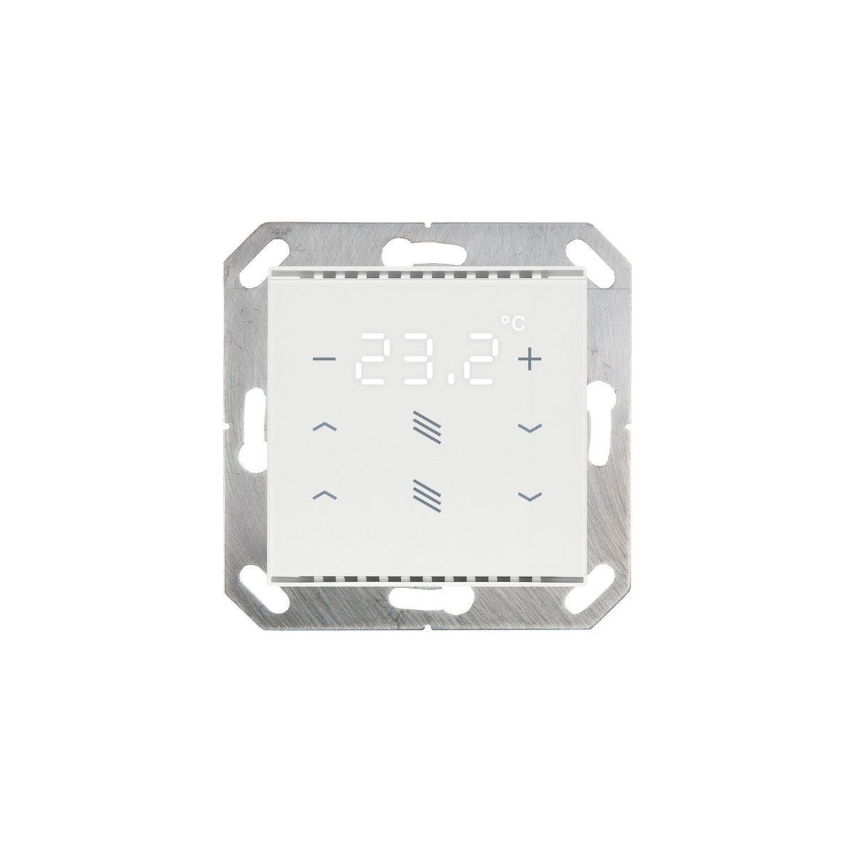 Elsner Cala KNX T 202 Sunblind, pure white