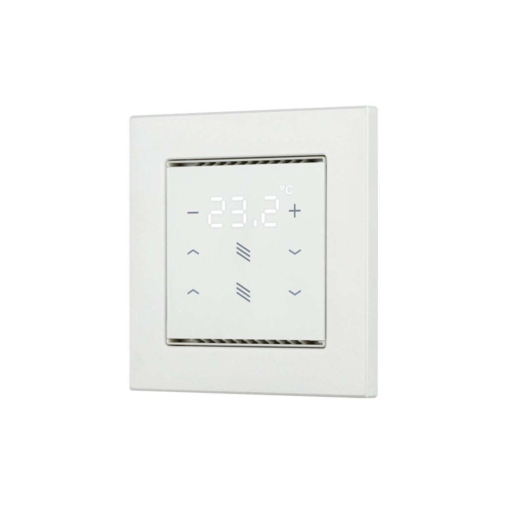 Elsner Cala KNX T 202 Sunblind, pure white