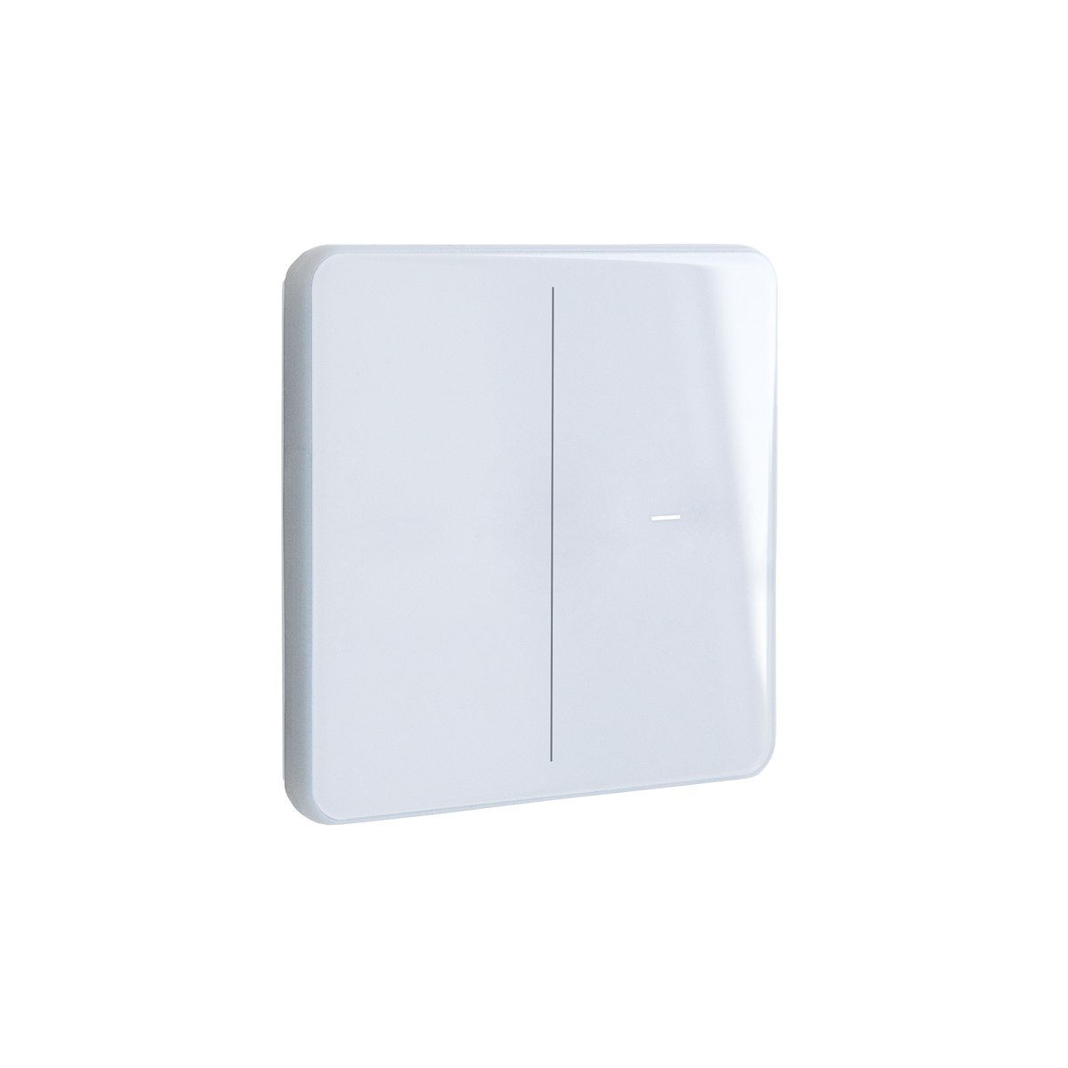 Elsner KNX eTR M2, signal white RAL 9003