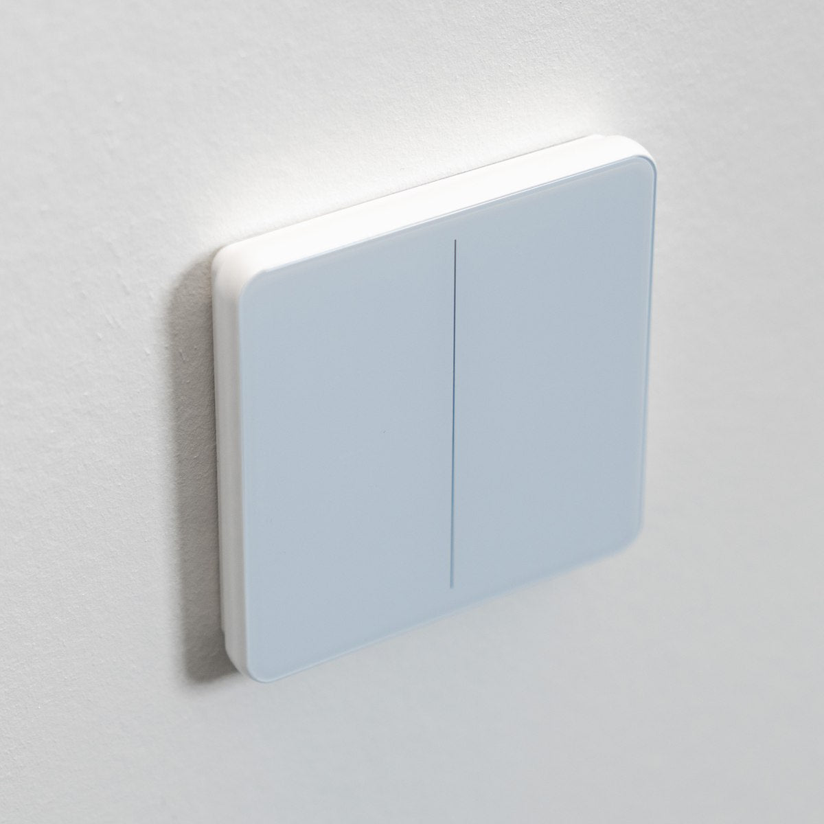 Elsner KNX eTR M2, signal white RAL 9003